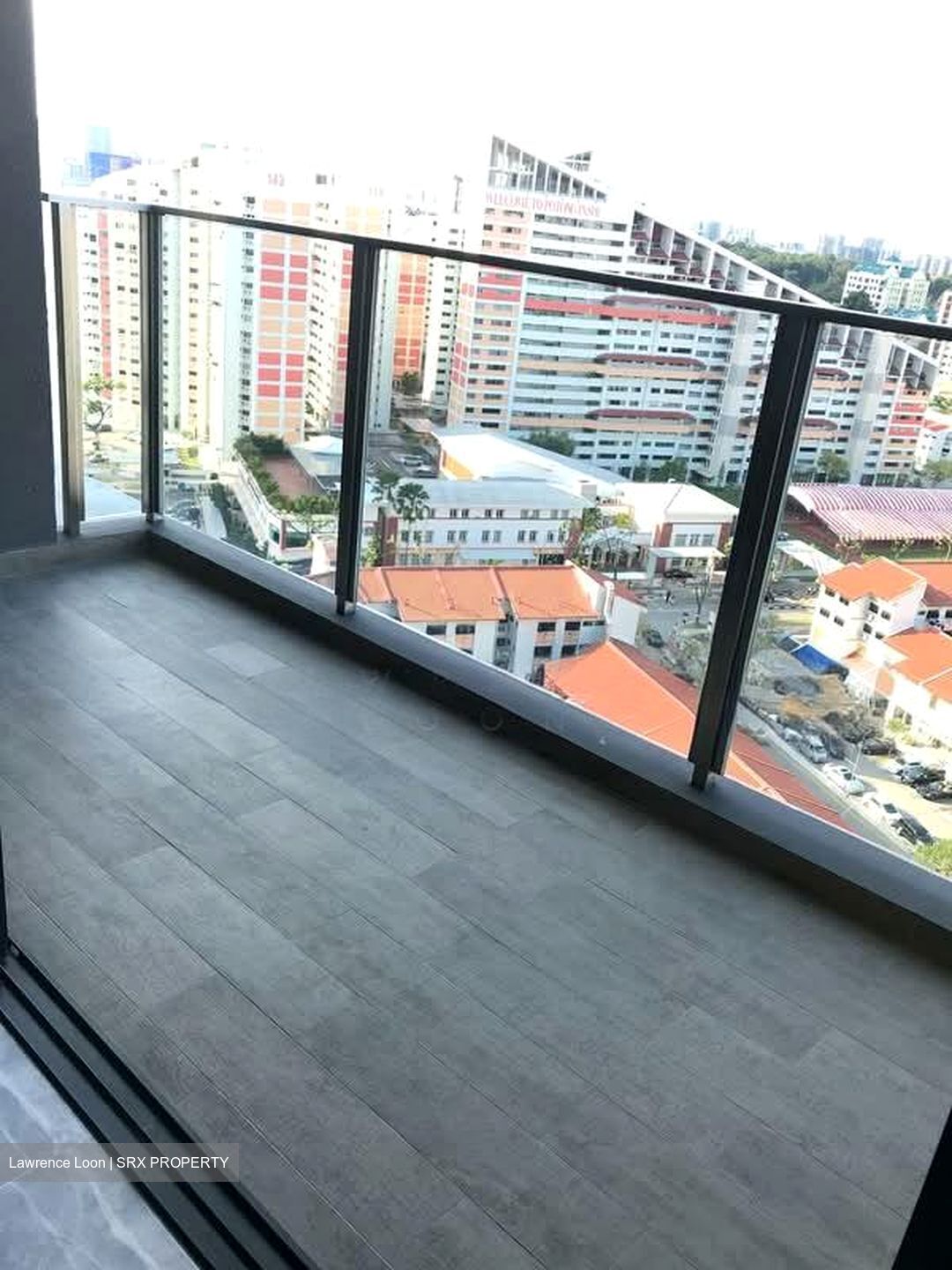 The Poiz Residences (D13), Apartment #590810011